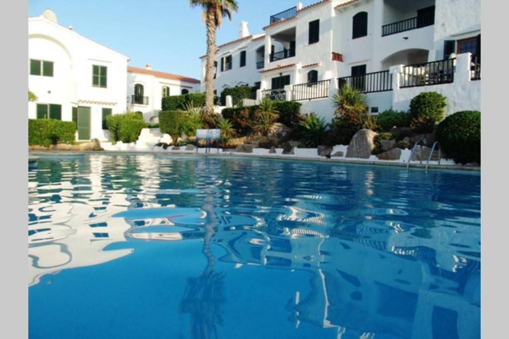 Appartement Vistas Al Mar Y A 100m De La Playa Son Parc
