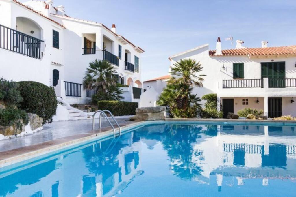 Vistas Al Mar Y A 100m De La Playa Appartement